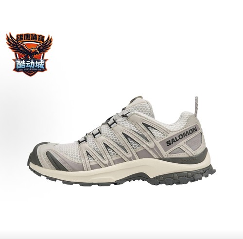 SALOMON萨洛蒙 XA PRO 3D 舒适百搭柔软户外通勤休闲 L49267200