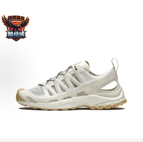 SALOMON萨洛蒙 XA PRO 3D AMPHIB 舒适柔软 水陆两栖 L47740100