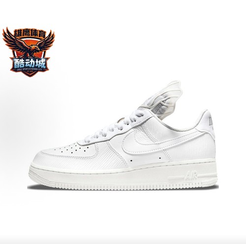 耐克Nike Air Force 1 Low白色胜利女神男女潮流板鞋DM9461-100