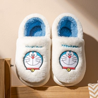 Белый [Doraemon Bag Heel]