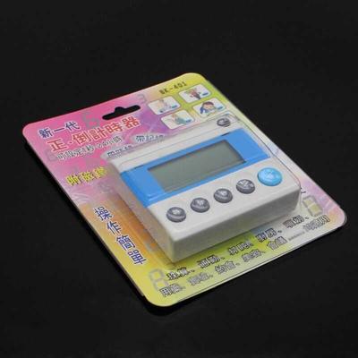 实验室使用计时器医院化验室用定时器提醒器学生电子正器秒表