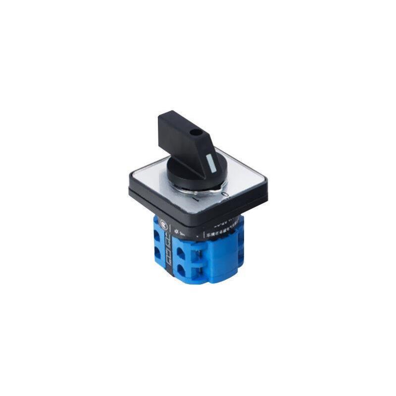 京速电梯安全防护配件控制柜旋钮转换开关FT842/FS883通用型