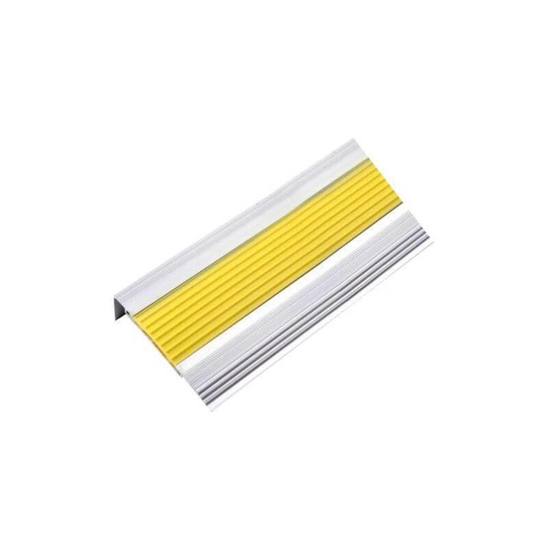 安赛瑞园林园艺防滑条面宽5cm折边2.1cm1.91米长定制款9Z01107