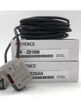 KEYENCE基恩士传感器LR-ZB100NZB100P250CNZB250ANZB100PLR-ZB250