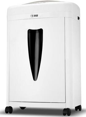 科密comet2022款C-8685级保密办公商用碎纸机单次10张持续60