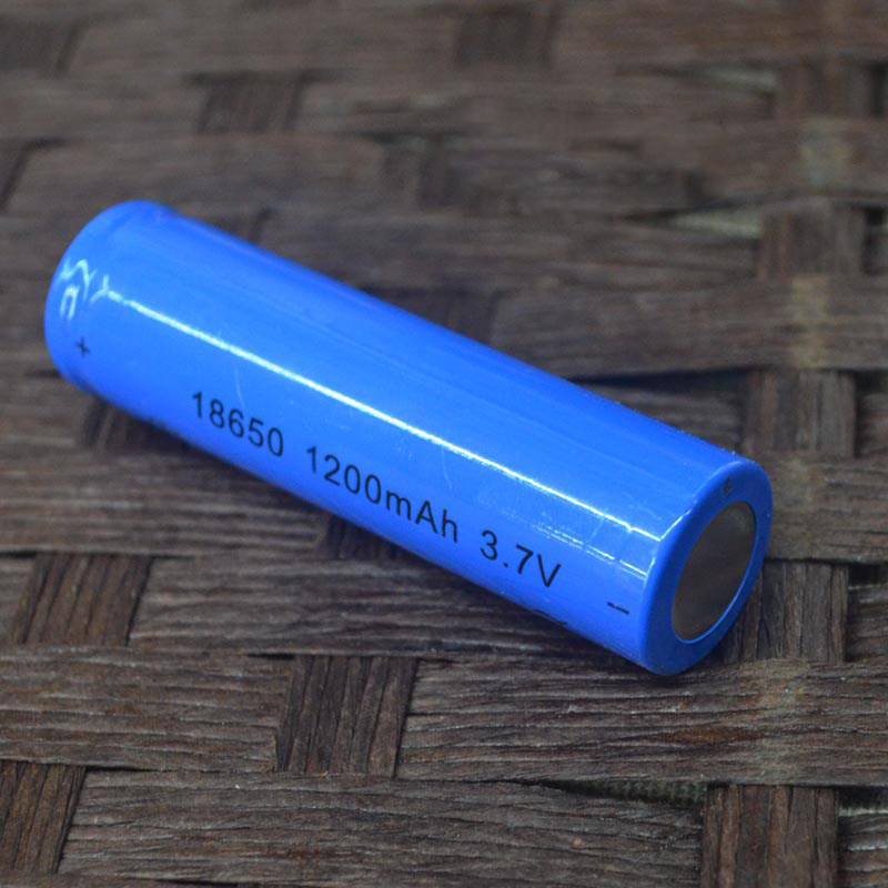 7v理电池通用22650充电电池