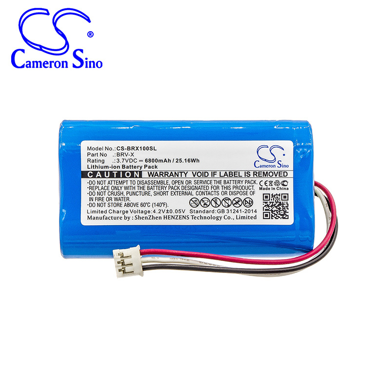 CameronSino适用Braven BRV-X BRVXBBB音响电池BRV-X|ruв категории Цифровые аксессуары, Usb компьютерной периферии, USB HUB/преобразователь - от Buy2taobao.com для оказания профессиональной услуги покупки агента Taobao