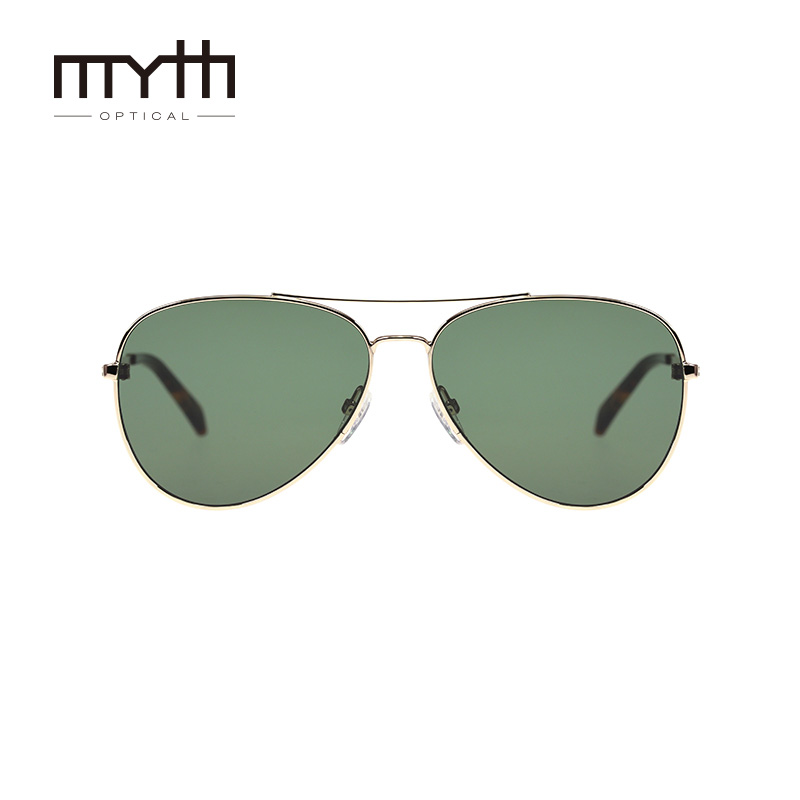 MYTH½ðÊôË«±ÇÁº·ÉÐÐԱī¾µ AVA ZERO Ì«Ñô¾µÄиò󡾵˾»ú¾µMS1553