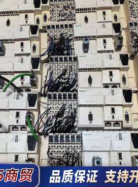 TM258LF42DT4L。800    TM5PCR议价