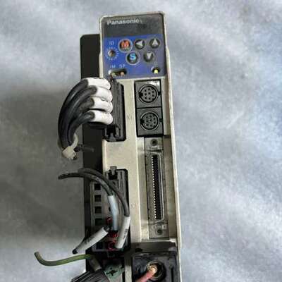 MBDDT2210L01，400瓦驱动器 ，包功能，