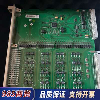 3BSE018295R1 DSDI110AV1议价