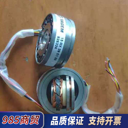 SAGEM编码器15 RX 39 01 30议价