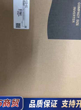 三菱变频器FR-A740-00620-ECFR-A740-0议价