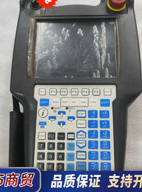 发那科示教器 TYPE A05B-2255-C102#EMH议价