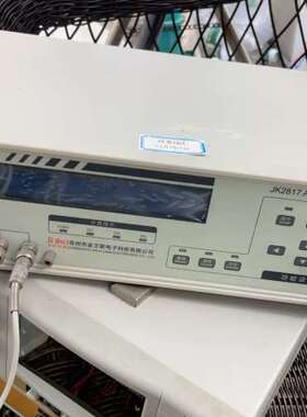金艾联金科JK2817 A型 LCR数字电桥，实价包邮直接拍