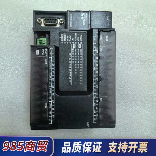 CP1E-N30S1DT-Dplc实物图拍摄功议价