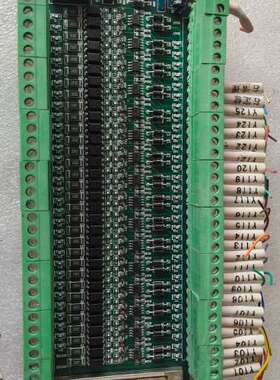 LeadTech雷赛控制板卡ACC0640，图片就是实拍