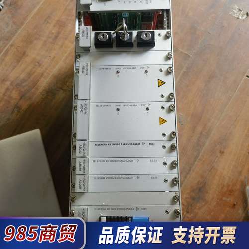 Teleperm xs数字化仪控系统阿海去珐AREVA板卡卡议价