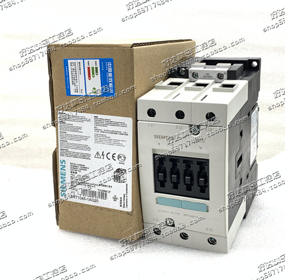 3RT1045-1AP00 AC230V西门子接触器 3RT1046-1A..0现货