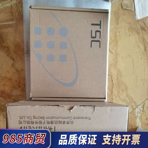 TSC卓越信通Carat10-6TX-2FM以太网交换机，全议价