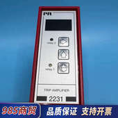 2231D TRIP AMPLIFIER 隔离放大器 议价