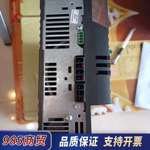 MDX61B0011-5A3-4-0t SEW变频器伺服驱动议价