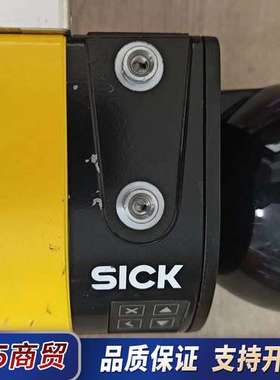 SICK 西克 Microscan3安全激光扫描仪议价