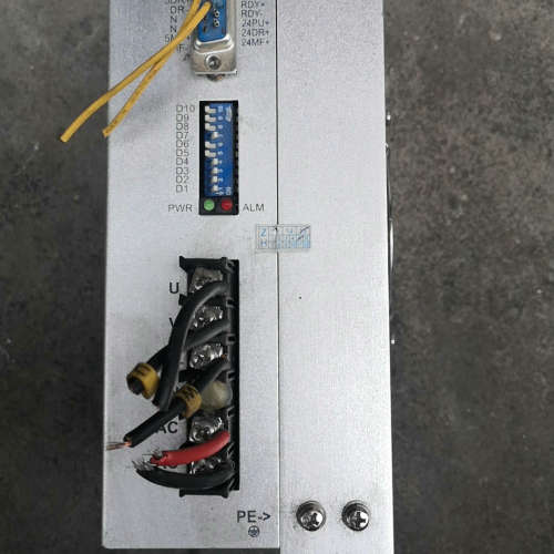 MicrostepDriver步进电机驱动器ZH130MB议价