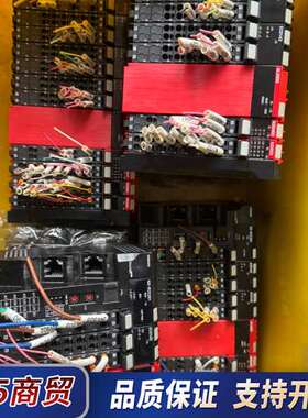 PLC模块NX-ECC201，NX-EC0142，NX议价
