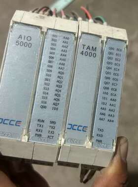 包邮大工计控TAM4000 AIO5000温控模块。