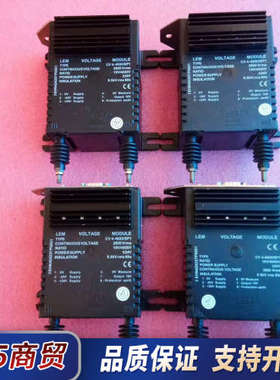 LEM莱姆电压传感器CV4-4000/SP1，瑞士原装，议价