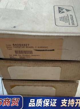 ABB    型号 C KU2002C议价