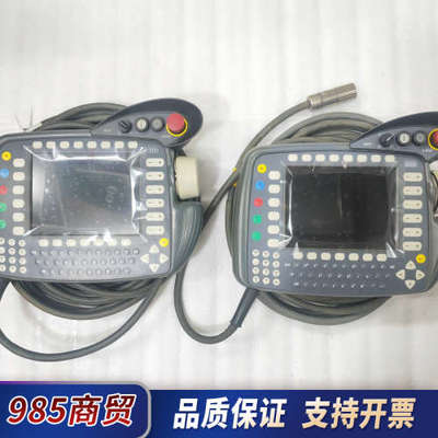 库卡C2示教器 00130547议价