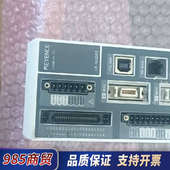 基恩士LK G3001激光位移控制器 成色如图实物拍摄给有议价