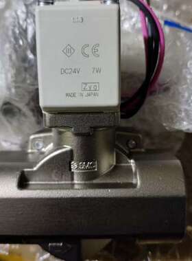 ， VXD262PA电磁阀正品1个。