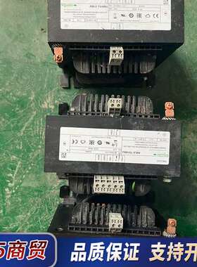 变压器ABL6TS100U,成色不错功能包好，三台议价