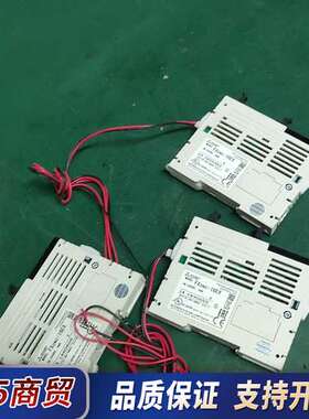 358.三菱 PLC控制模块FX2NC-16EX 3个价议价