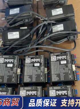 山社步进驱动MS2806，成色9成新议价