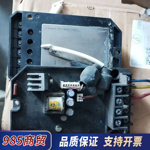 三菱变频器E540 3.7kw模块议价