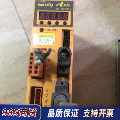 日本三美驱动器Sanmei型号QT-OP5AXE，有一个！二议价