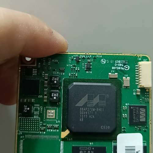 88AP270MA2-BHE1模块vrm270u-050议价