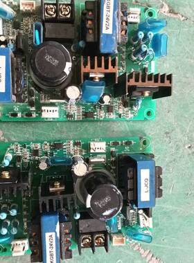 森兰变频器风机电源板SE62-FJCDY1B议价