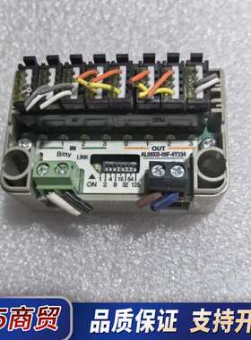 日本Anywire奈良通讯模块，AL09XB-08F-4Y2议价