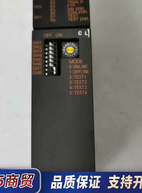 plc 三菱plc  通信模块  型号a1sj71qe71-议价