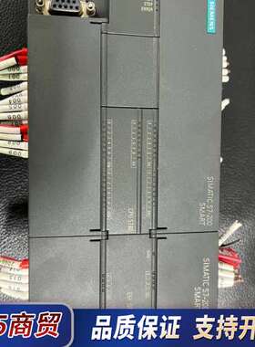 PLC一套主机CPU ST40，带扩展模块 6ES7-议价