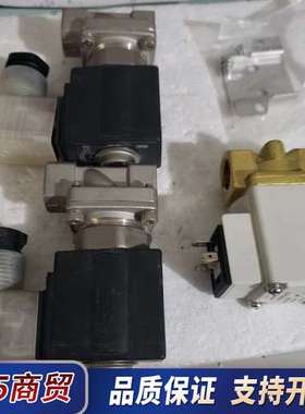 真空阀，全新。型号VX224EZ2AXB（白色）,VX议价