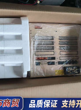 ABB控制器 1VCF752000  99成新工程余货，实物议价