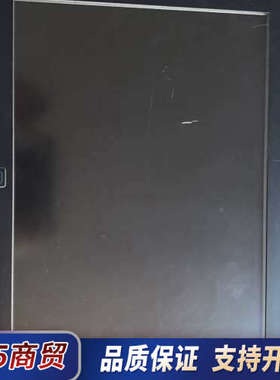 AB显示屏1500P功能完好实物，556F902001议价