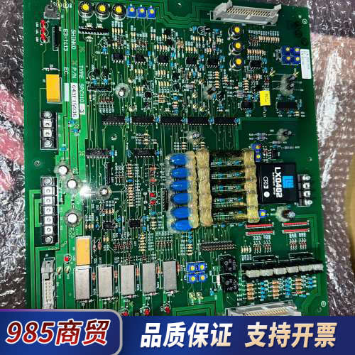 SHINKO，E3-1413，SPC110-3，C43F15议价