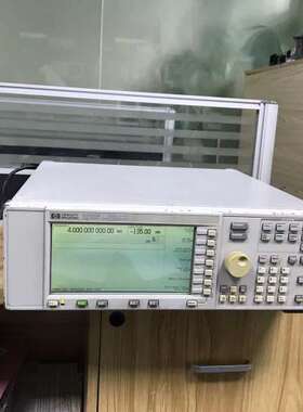 Agilent E4422B信号源 4GHZ信号源